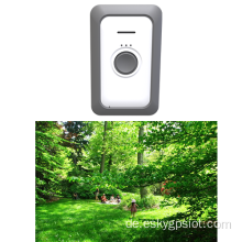 Wireless 4G GPS-Person-Tracker